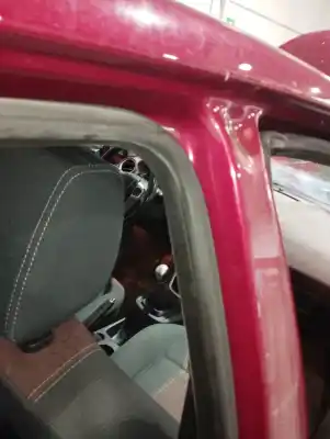 Pezzo di ricambio per auto di seconda mano gomma contorno porta per ford fiesta (cb1) titanium riferimenti oem iam 2054821