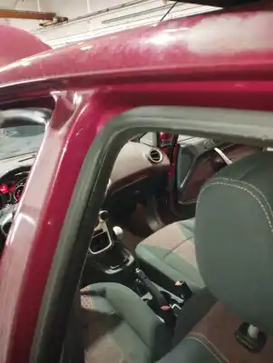 Pezzo di ricambio per auto di seconda mano gomma contorno porta per ford fiesta (cb1) titanium riferimenti oem iam 2054826