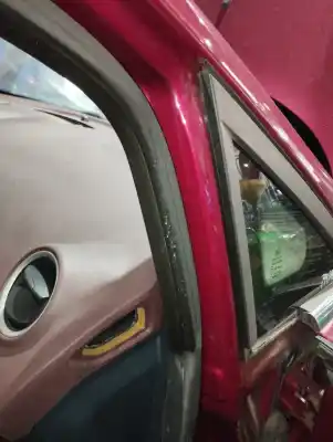 Pezzo di ricambio per auto di seconda mano gomma contorno porta per ford fiesta (cb1) titanium riferimenti oem iam 1781748