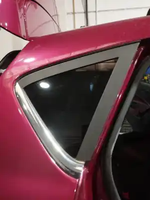 Pezzo di ricambio per auto di seconda mano custodia luna posteriore destra per ford fiesta (cb1) titanium riferimenti oem iam 1574698