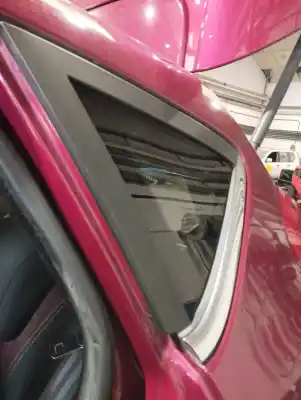 Pezzo di ricambio per auto di seconda mano vetro di custodia posteriore sinistro per ford fiesta (cb1) titanium riferimenti oem iam 1574702