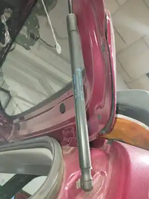 Pezzo di ricambio per auto di seconda mano ammortizzatori baule / porte per ford fiesta (cb1) titanium riferimenti oem iam 8a61a406a10ac