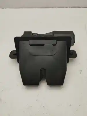Pezzo di ricambio per auto di seconda mano baule / serratura del cancello per ford fiesta (cb1) titanium riferimenti oem iam 8a61a442a66bd