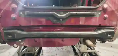 Pezzo di ricambio per auto di seconda mano rinforzo paraurti posteriore per ford fiesta (cb1) titanium riferimenti oem iam 1880951