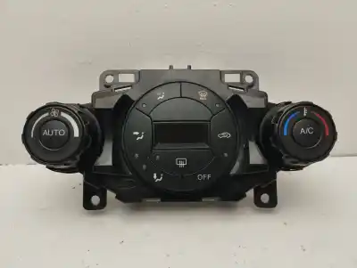 Pezzo di ricambio per auto di seconda mano controllo climatico per ford fiesta (cb1) titanium riferimenti oem iam 8a6t18c612