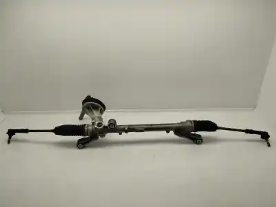 Pezzo di ricambio per auto di seconda mano cremagliera per ford fiesta (cb1) titanium riferimenti oem iam 8v513200cg