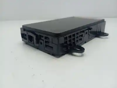 Gebrauchtes Autoersatzteil ELEKTRONISCHES MODUL zum TOYOTA C-HR  OEM-IAM-Referenzen 861C0F4010  