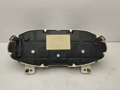 Peça sobressalente para automóvel em segunda mão quadrante por ford fiesta (cb1) titanium referências oem iam 8a6t10849gm  