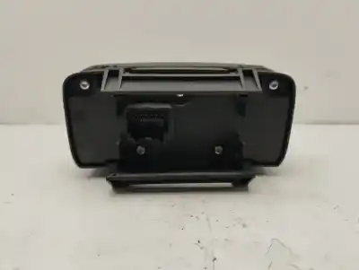 Second-hand car spare part headlights switch for ford fiesta (cb1) titanium oem iam references 8a6t13a024bb  