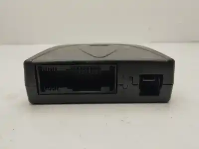 Pezzo di ricambio per auto di seconda mano modulo elettronico per ford fiesta (cb1) titanium riferimenti oem iam 8m5t19c112ds  