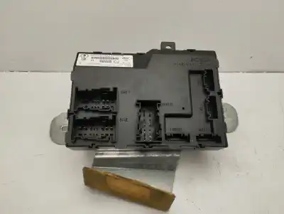 Second-hand car spare part ELECTRONIC MODULE for FORD FIESTA (CB1)  OEM IAM references 8V5115K600CJ  