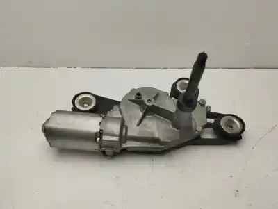 Pezzo di ricambio per auto di seconda mano motore tergicristallo posteriore per ford fiesta (cb1) titanium riferimenti oem iam 8a61a17k441ad