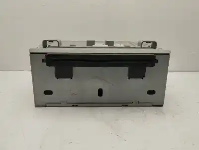 Tweedehands auto-onderdeel AUDIOSYSTEEM / RADIO-CD voor FORD FIESTA (CB1)  OEM IAM-referenties AA6T18C815AD  