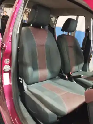 Pezzo di ricambio per auto di seconda mano sedile anteriore destro per ford fiesta (cb1) titanium riferimenti oem iam 