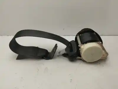 Pezzo di ricambio per auto di seconda mano cintura di sicurezza posteriore destra per ford fiesta (cb1) titanium riferimenti oem iam 1814664