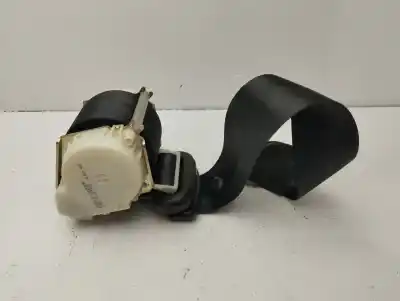 Pezzo di ricambio per auto di seconda mano cintura di sicurezza posteriore sinistra per ford fiesta (cb1) titanium riferimenti oem iam 1814670