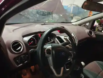 Pezzo di ricambio per auto di seconda mano pannello per ford fiesta (cb1) titanium riferimenti oem iam 1758257