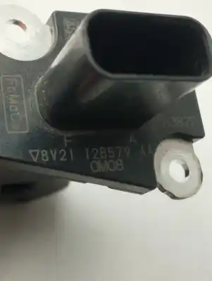 Second-hand car spare part flowmeter for ford fiesta (cb1) titanium oem iam references 8v2112b579aa  
