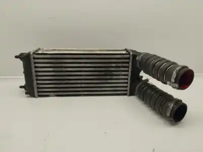 Pezzo di ricambio per auto di seconda mano intercooler per ford fiesta (cb1) titanium riferimenti oem iam av219l440ab