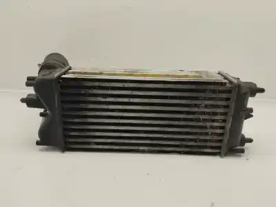 Pezzo di ricambio per auto di seconda mano intercooler per ford fiesta (cb1) titanium riferimenti oem iam av219l440ab  