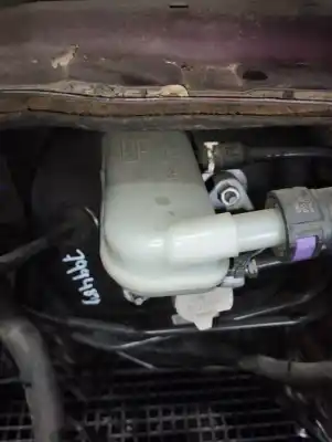 Pezzo di ricambio per auto di seconda mano pompa freni per ford fiesta (cb1) titanium riferimenti oem iam 020454029