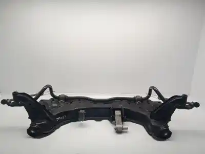 Pièce détachée automobile d'occasion ESSIEU AVANT pour FORD FIESTA (CB1)  Références OEM IAM 1758709  