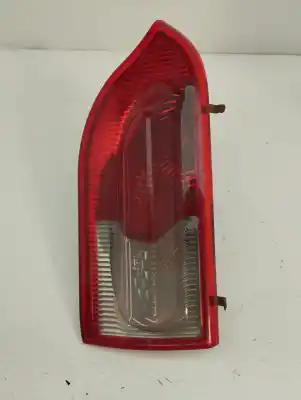 Second-hand car spare part interior rear right light for opel insignia sports tourer cosmo oem iam references 13226854