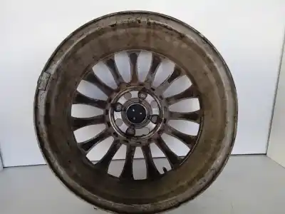 Pièce détachée automobile d'occasion JANTE pour FORD FIESTA (CB1)  Références OEM IAM A1BC1007BB  