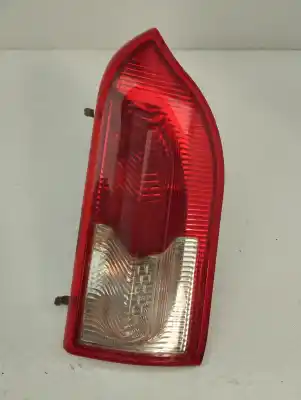 Second-hand car spare part interior left tailgate light for opel insignia sports tourer cosmo oem iam references 13226855