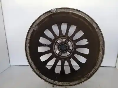 Pièce détachée automobile d'occasion JANTE pour FORD FIESTA (CB1)  Références OEM IAM A1BC1007BB  