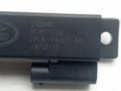 Pezzo di ricambio per auto di seconda mano modulo elettronico per jaguar e-pace se riferimenti oem iam jpla15k603ab  