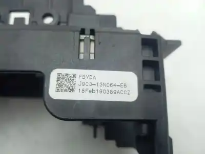 Second-hand car spare part electronic module for jaguar e-pace se oem iam references j9c313n064eb  