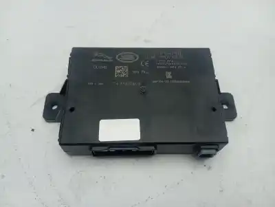 Pezzo di ricambio per auto di seconda mano modulo elettronico per jaguar e-pace se riferimenti oem iam j9c319h440bf