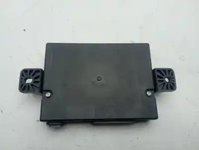 Second-hand car spare part electronic module for jaguar e-pace se oem iam references j9c319h440bf  