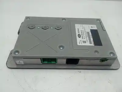 Pezzo di ricambio per auto di seconda mano modulo elettronico per jaguar e-pace se riferimenti oem iam hk6219c164ad