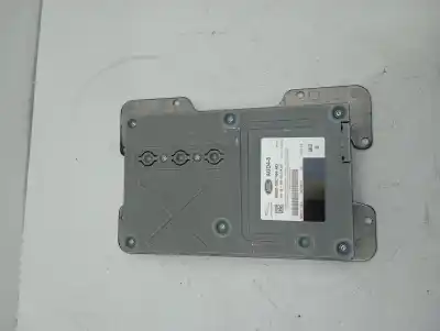 Second-hand car spare part electronic module for jaguar e-pace se oem iam references hk6219c164ad  