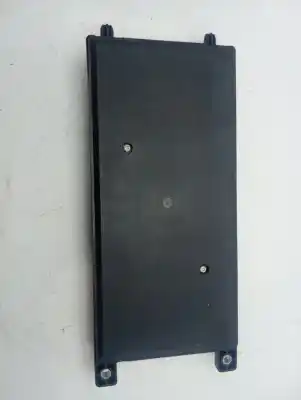 Second-hand car spare part electronic module for jaguar e-pace se oem iam references j9c314f041aa  