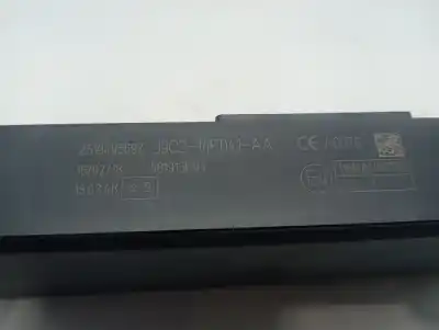 Second-hand car spare part electronic module for jaguar e-pace se oem iam references j9c314f041aa  