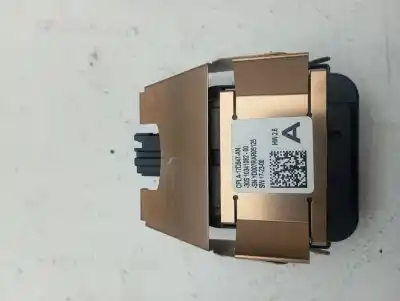 Second-hand car spare part sensor for jaguar e-pace se oem iam references cpla17d547an  