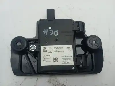 Second-hand car spare part electronic module for jaguar e-pace se oem iam references j9c314f152ag  