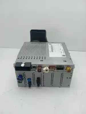 Pezzo di ricambio per auto di seconda mano impianto audio / radio cd per jaguar e-pace se riferimenti oem iam jw9319c211pa