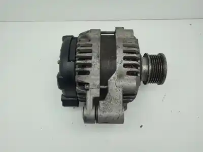 Second-hand car spare part alternator for opel insignia sports tourer cosmo oem iam references 13502583