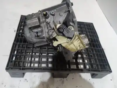 Second-hand car spare part gearbox for citroen ds3 techno style oem iam references 20dp77