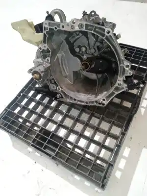 Pezzo di ricambio per auto di seconda mano riduttore per citroen ds3 techno style riferimenti oem iam 20dp77  