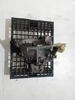 Pezzo di ricambio per auto di seconda mano riduttore per citroen ds3 techno style riferimenti oem iam 20dp77  