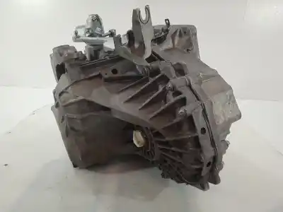 Second-hand car spare part gearbox for opel insignia sports tourer cosmo oem iam references r101081236y