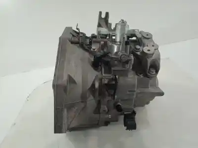 Second-hand car spare part gearbox for opel insignia sports tourer cosmo oem iam references r101081236y