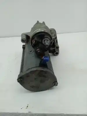 Автозапчастина б/у двигун запускається для citroen ds3 techno style посилання на oem iam 9662854180  