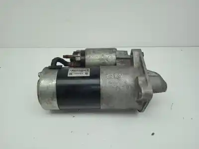 Second-hand car spare part starter motor for opel insignia sports tourer cosmo oem iam references 55353857