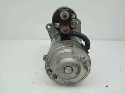 Second-hand car spare part starter motor for opel insignia sports tourer cosmo oem iam references 55353857